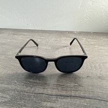 Warby Parker Sunglasses Durand W 200 Wide Whiskey Tortoise 50/20 145 FRA... - $16.89