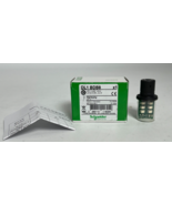 NEW Schneider Electric DL1 BDB8 LED Cluster Yellow Indicating Light Bulb... - €21,53 EUR