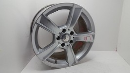 Wheel 204 Type Coupe C250 17x8-1/2 5 Spoke Fits 12-15 MERCEDES C-CLASS 533984 - £154.03 GBP