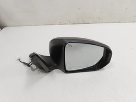 16 Nissan 370Z Convertible #1305 Mirror, Exterior Door Power Heated RH 9... - $138.59