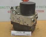 2004-06 Scion XB ABS Pump Control OEM 4454052070 Module 444-11B3 - £87.90 GBP