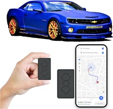 Mini GPS Tracker for Vehicles for Vehicles Cars Pets Family GPS Tracker for Kids - £62.80 GBP