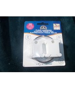 floss bobbins 28 plastic bobbins with 1 metal ring new in original package - $380.13 MXN