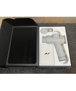 Hypervolt GO 2 Handheld Percussion Body Massage Device 3 Speed - Open Box - €55,86 EUR