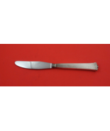 Diplomat by Fogh Denmark Sterling Silver Dinner Knife  8 1/2&quot; - $147.58 CAD