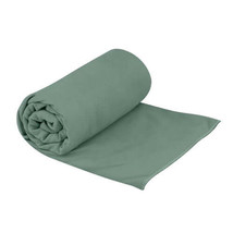 Sea to Summit Drylite Towel (Small) - Sage - £33.84 GBP