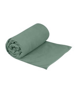 Sea to Summit Drylite Towel (Small) - Sage - £32.17 GBP