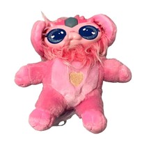 Magic Mixies Surprise Cauldron Pink Poseable Plush Pet 6 in Tall - £7.38 GBP