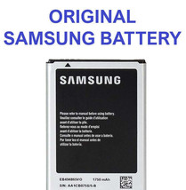 NEW Samsung Galaxy Replacement Battery (EB494865VO) - 1750mAh Li-Ion - £11.00 GBP