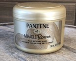 Pantene Miracle Rescue Hair Revival Mask 6.4 oz - £16.49 GBP