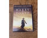 Harry And Tonto DVD - $54.33