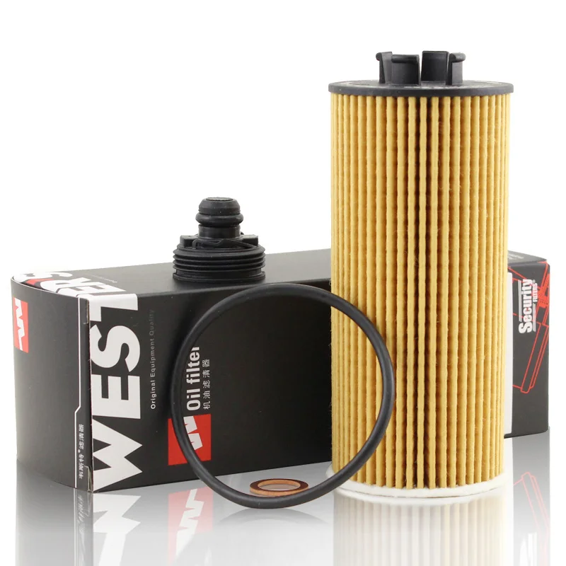Westguard MH8060 Oil Filter For Bmw 2 Series X1 F48 Mini F55 11428570590 - £10.87 GBP