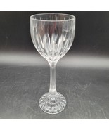 Vintage Crystal Mikasa Park Lane Wine Hock Glass 8 1/4&quot; Multiples Available - $20.29 CAD