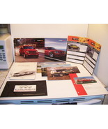 2007 DODGE CALIBER MAGNUM PT NITRO 300 ASPEN JEEP WRANGLER SALES BROCHUR... - $61.33 CAD