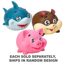 Schylling Money Munchers Toy - $394.05 MXN