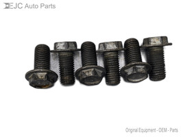 Flexplate Bolts For 11-18 Chevrolet Express 3500  6.0  RWD - £15.67 GBP