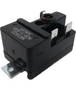 Cornelius 638041922 Relay, T.I. 4CR-1-650 OEM Replacement Part - $404.80 CAD