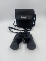Bushnell Binoculars in Soft Shell Case - £12.49 GBP