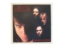 Gdansk Poster Flat Gdansk II Lucifuge 2-
show original title

Original T... - $89.64