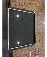 Vintage Kodak 14" x 12" Safelight Filter Series 1A Glass - Good Condition - $27.75 CAD Vintage Kodak 14" x 12" Safelight Filter Series 1A Glass - Good Condition - $27.75 CAD