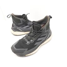 Adidas TERREX Free Hiker GORE-TEX 2.0 Hiking Shoes Women's Size 8 Black ... - $35.99