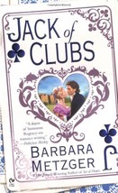 Jack of Clubs by Barbara Metzger - Paperback - Very Good - £3.14 GBP