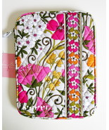 Vera Bradley eBook E-Reader iPad Mini, Kindle, Nook Sleeve Case Tea Gard... - $32.00