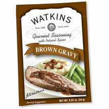 Og2 wtkn brwn grvy sesng ( 12 x 0.85 oz   ) - $1,358.68 MXN