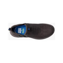 Nunn Bush Trekker Moc Toe Chelsea Walking Boot Black Multi 85083-009 image 5