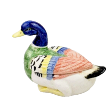 K&#39;s Collection Duck Trinket Box - £11.84 GBP