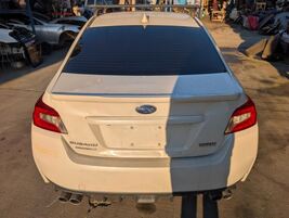 Right Passenger Side View Mirror Heated Fits 15 WRX 76494 image 6