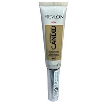 Revlon PhotoReady Candid Concealer 040 Medium 0.34oz Antioxidant Oil-Fre... - $145.31 MXN