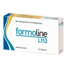 Formoline L112 tablets 48 pieces - $102.00