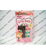 Fing&#39;rs Girlie Nails #32961 Holiday Time - $182.49 MXN