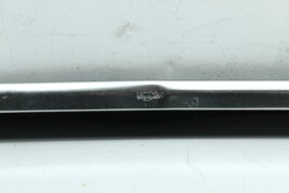 2004-06 VOLKSWAGEN PHAETON REAR LEFT BACK DOOR EXTERIOR DOOR MOLDING TRIM H2083 image 4