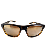 For Parts - Maui Jim MJ 897  57mm Men&#39;s Sunglasses Frame 57-19-136 BRKN - $1,305.29 MXN