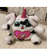 Zuru Rainbocorn Puppycorn DALMATION Dog Unicorn - Collectible Plush - $5.94