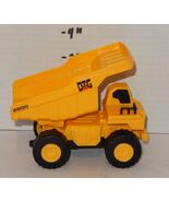 Maxx Action Mini Dump Truck toy - Moving Parts Sounds Lights Rev Motor - $181.74 MXN