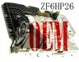 2004-2011 LR3 ZF6HP26 Updated Valve Body W /  7 Solenoids (No TCM) M-Shift image 2