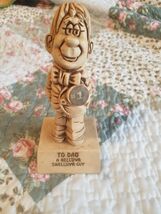 Vintage Paula 1970s Figure To Dad A Helluva Swelluva Guy - €5,94 EUR