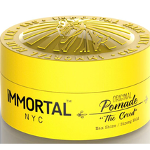 Immortal The Creed Original Pomade, 5.07 Oz. - £15.07 GBP