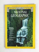 An item in the Books & Magazines category: July 1977 NationalGeographic Magazine Preserving The Nation's Wild Rivers Skagit