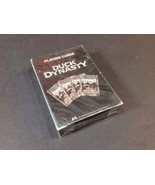 Duck Dynasty Playing Cards Deck New poker free shipping Fan - £5.42 GBP