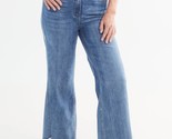 Fdj suzanne wide ankle pants size 16 - $67.32