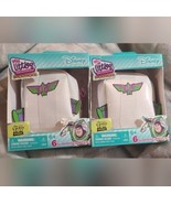 Real Littles Backpacks Disney Toy Story Buzz Lightyear 6 Surprises Inside - $30.00