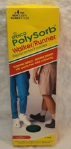 Spenco PolySorb Walker/Runners Replacement Insoles Men&#39;s 10-11 &amp; Women&#39;s... - £17.51 GBP