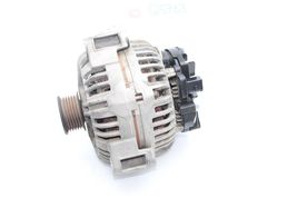 06-08 MERCEDES-BENZ R500 ALTERNATOR Q5763 image 5