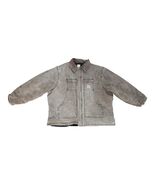 Vintage Carhartt Jacket Mens 4XL C26 CHT Brown Arctic Quilted Lined Chor... - €54,70 EUR