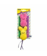 Peeps Cat Stick Toys 2-Pack - €12,06 EUR