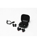 Beats by Dr. Dre Fit Pro True Wireless Earbuds MK2F3LL/A - Black - €68,88 EUR